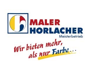 Maler Horlacher