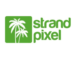 Strandpixel